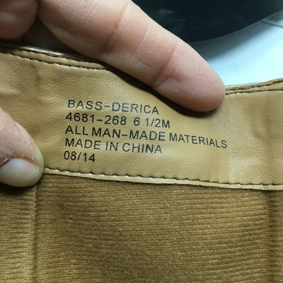 G.H. Bass and Co Derica Women’s Knee High Boots US - Picture 4 of 8